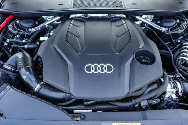 Thumbnail: 2025 Audi A7 - 37