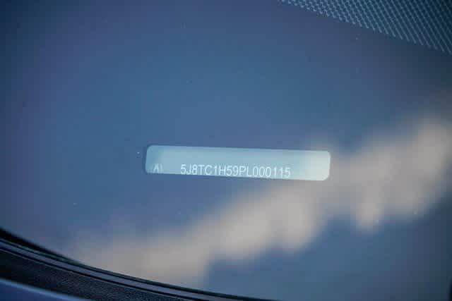 Thumbnail: 2023 Acura RDX - 28