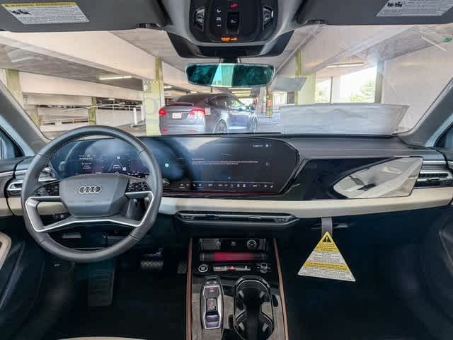 Thumbnail: 2025 Audi A5 - 12