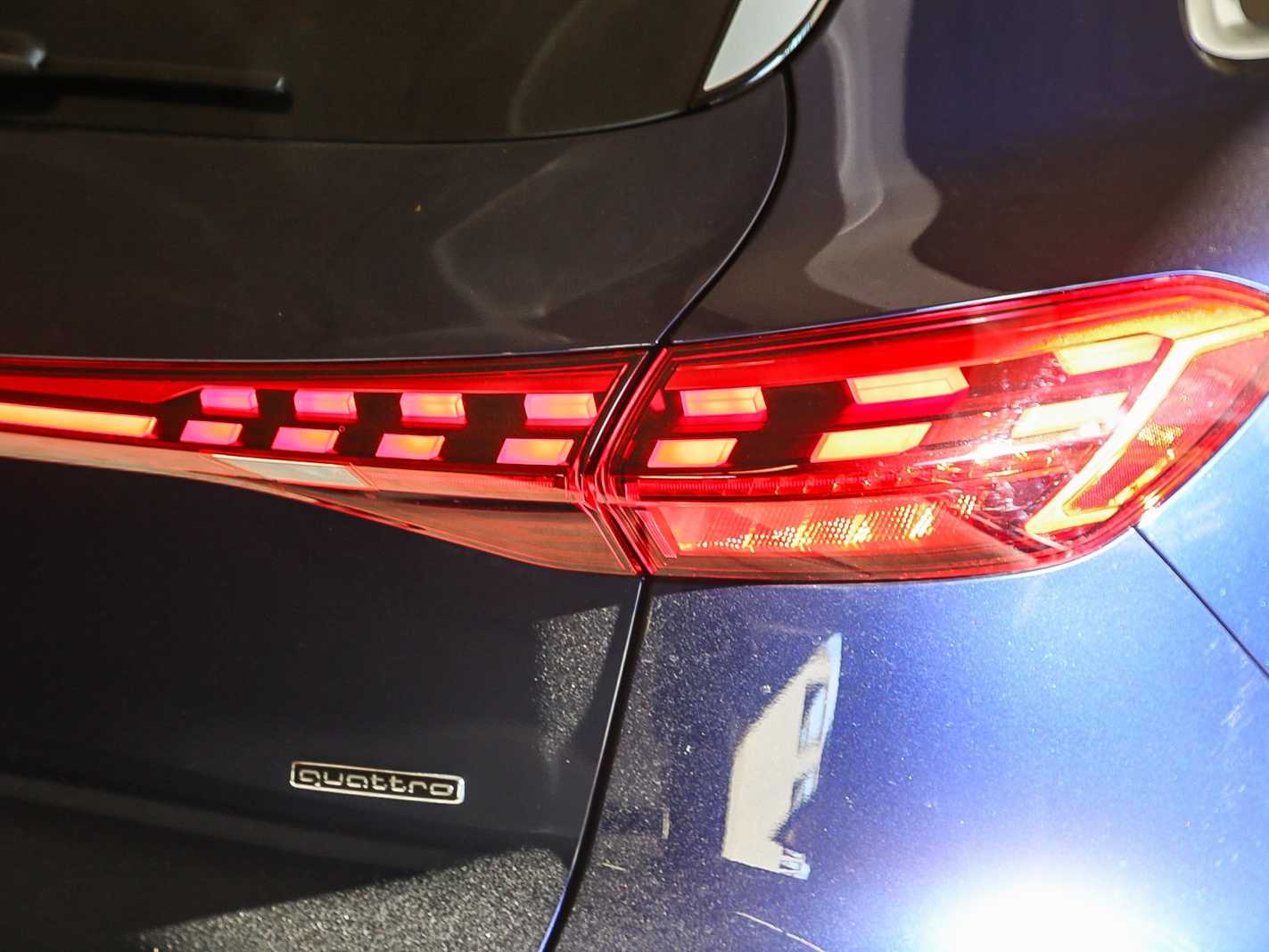 Thumbnail: 2025 Audi Q5 - 9