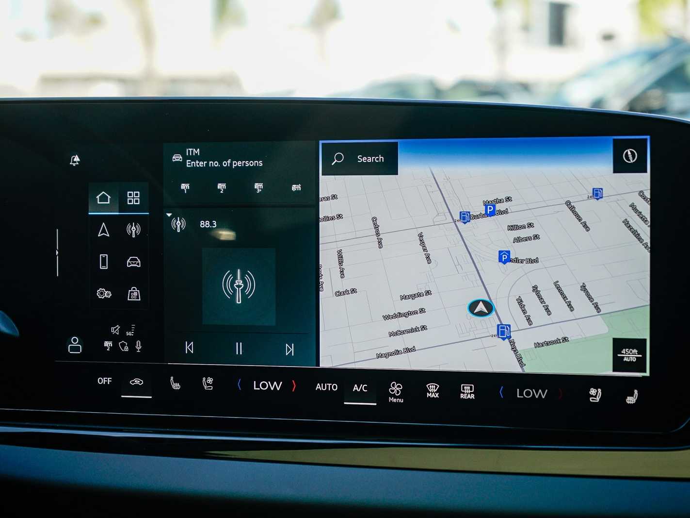 Thumbnail: 2025 Audi A5 - 14