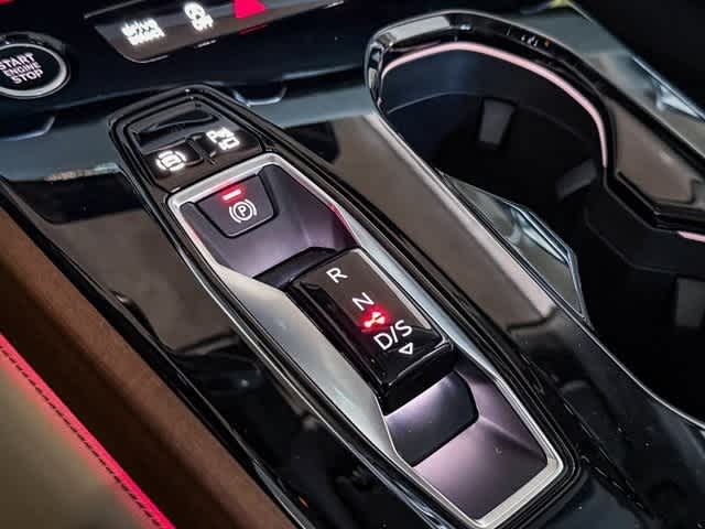 Thumbnail: 2025 Audi A5 - 24