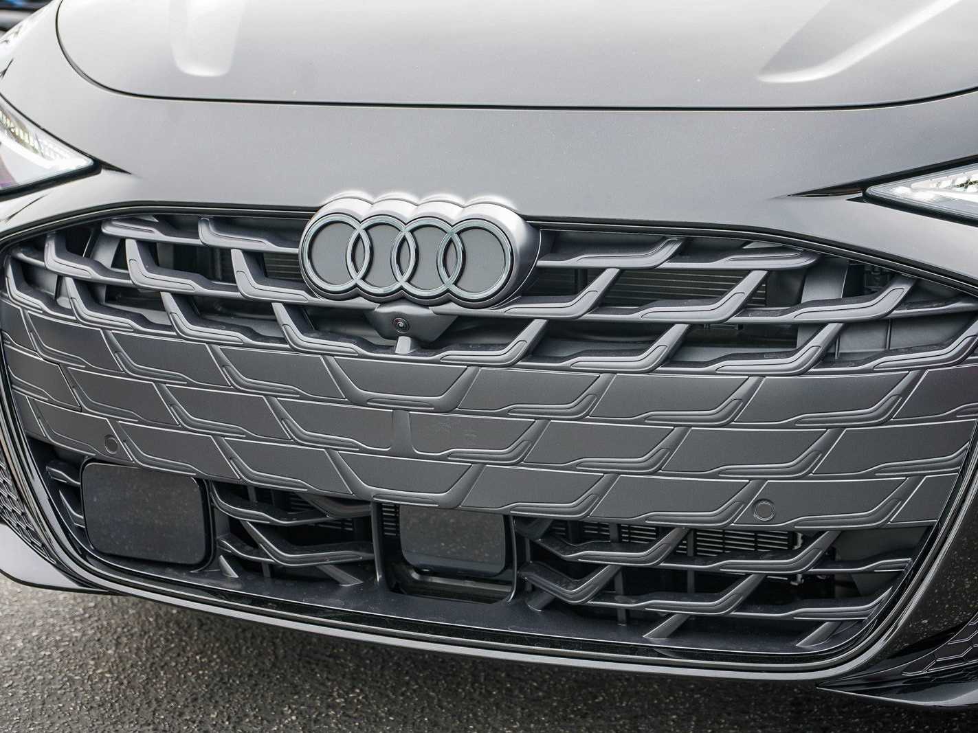 Thumbnail: 2026 Audi A6 - 8