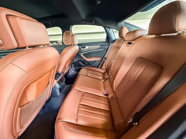 Thumbnail: 2025 Audi A6 - 18