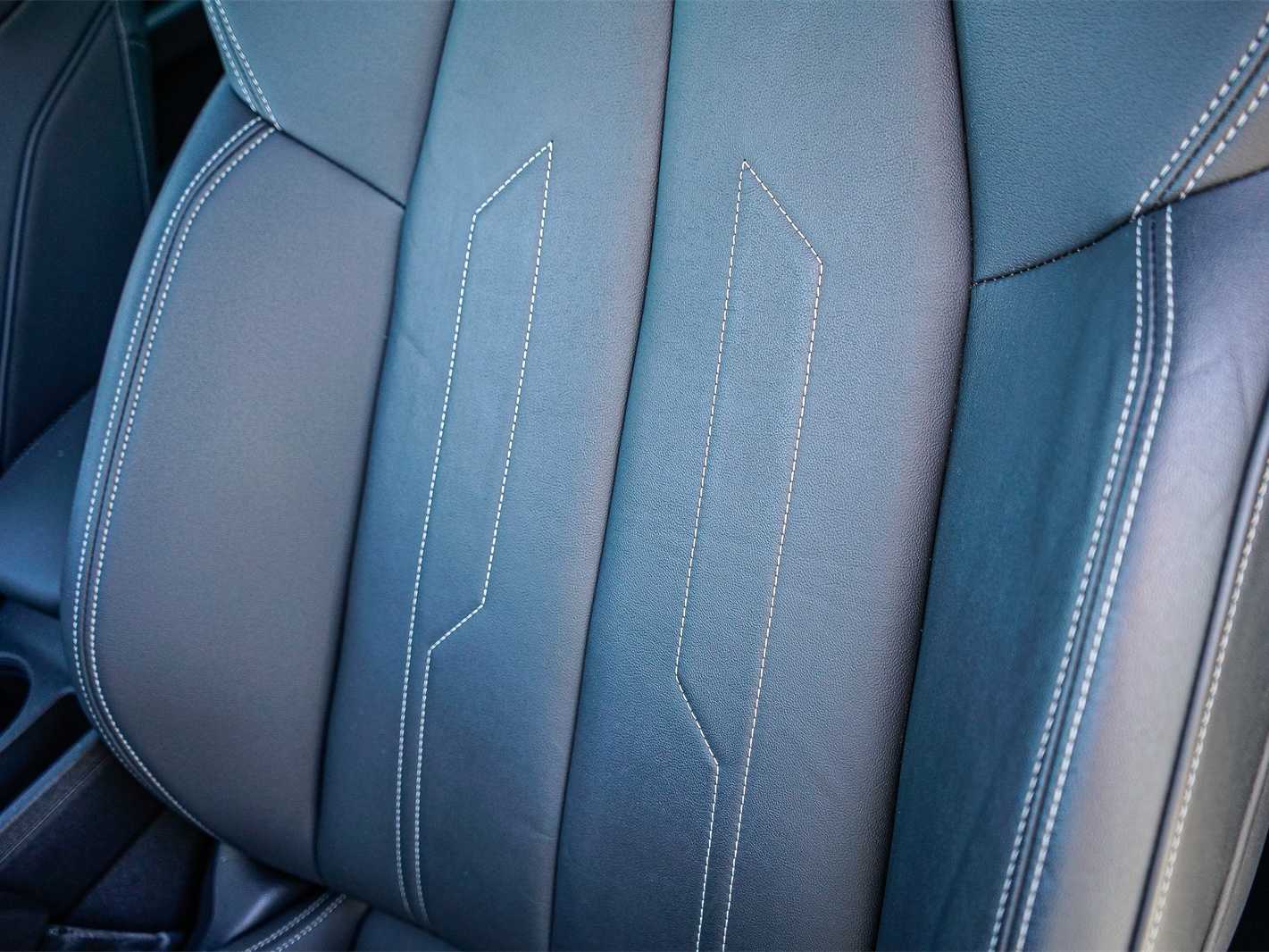 Thumbnail: 2023 Audi S3 - 23