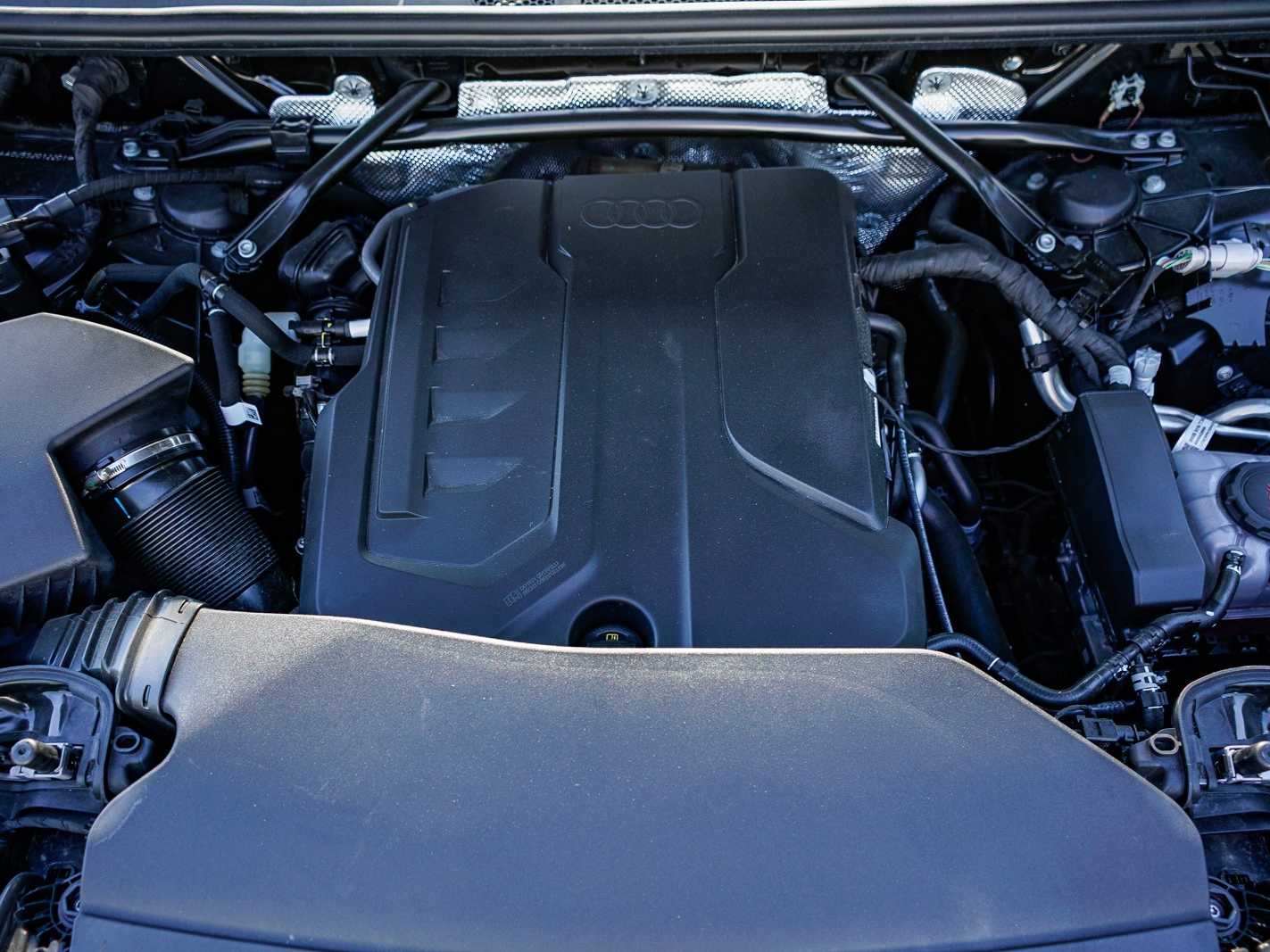 Thumbnail: 2025 Audi Q5 - 27