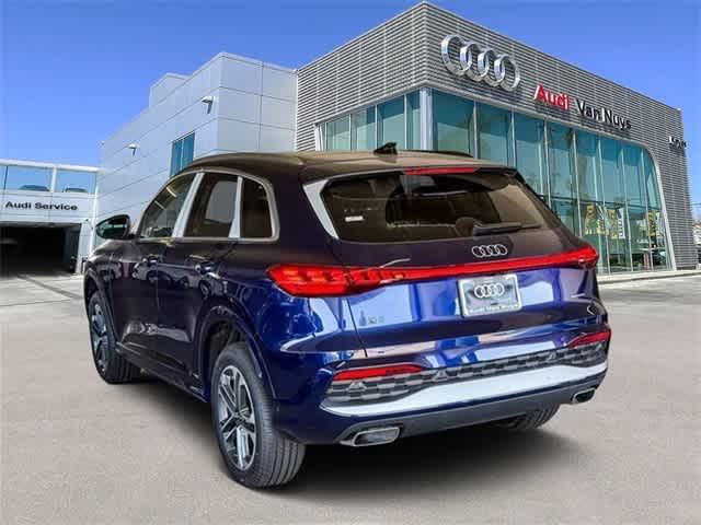 Thumbnail: 2025 Audi Q5 - 6