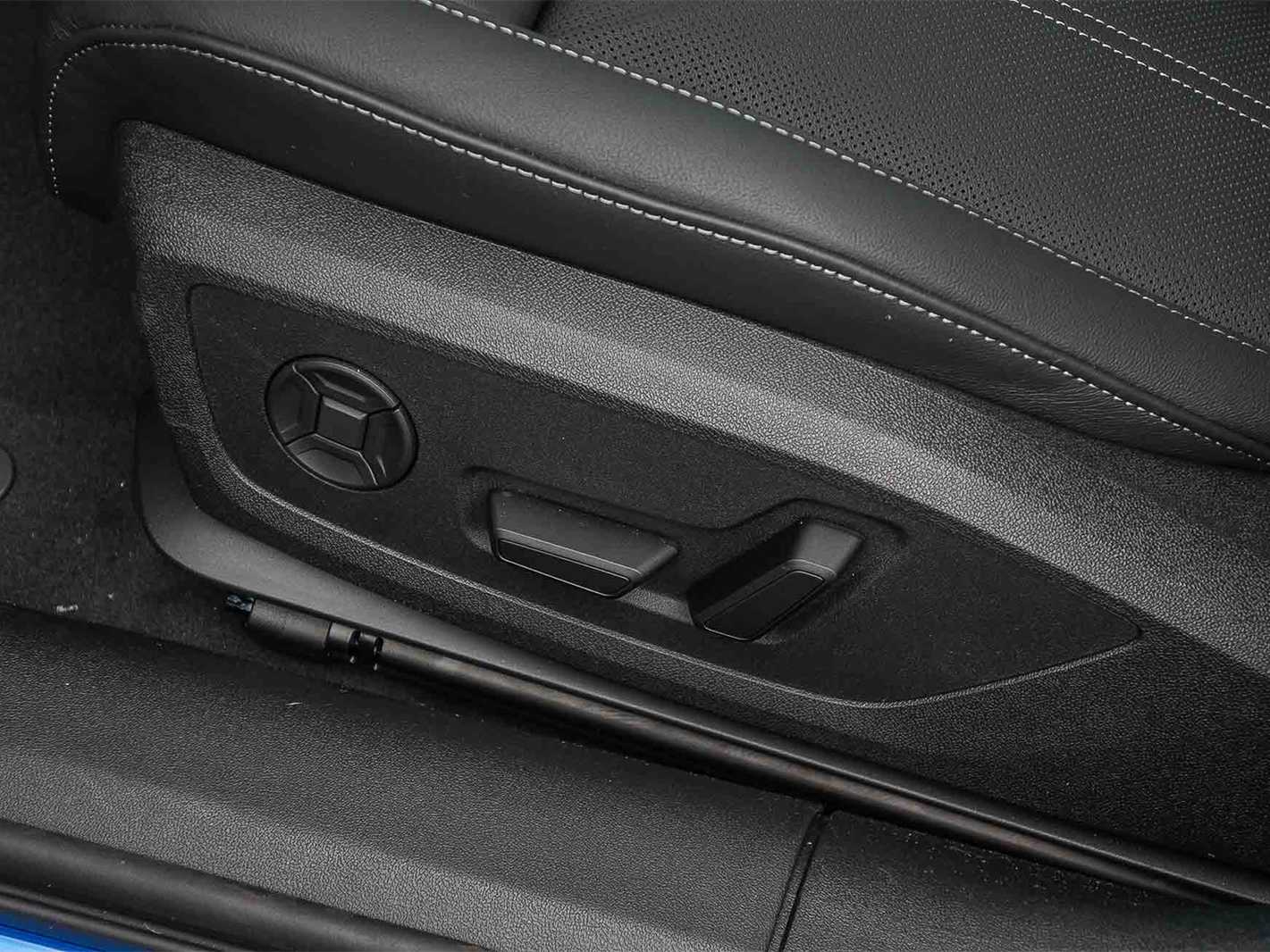 Thumbnail: 2026 Audi A6 - 24