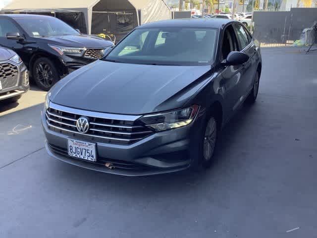 Used 2019 Volkswagen Jetta S with VIN 3VWC57BU5KM023780 for sale in Sherman Oaks, CA