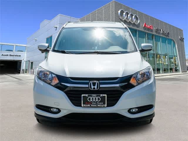 Thumbnail: 2018 Honda HR-V - 6