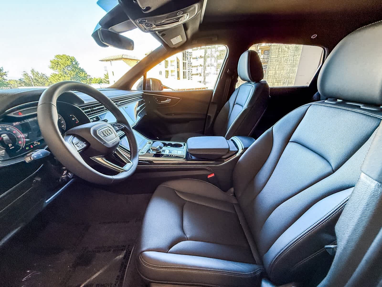 Thumbnail: 2026 Audi Q7 - 19