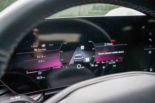 Thumbnail: 2025 Audi Q5 - 25