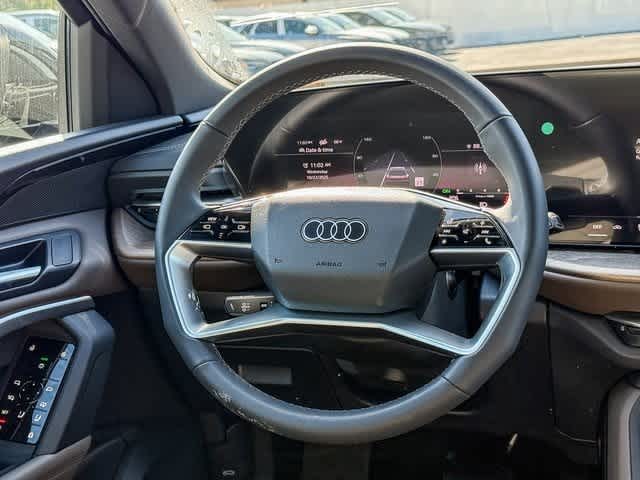 Thumbnail: 2025 Audi Q5 - 15