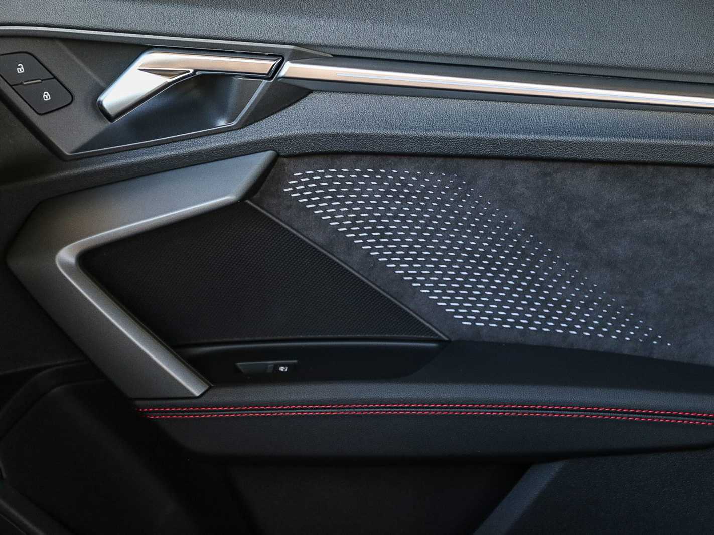 Thumbnail: 2026 Audi S3 - 20