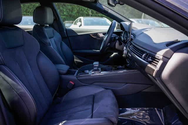 Thumbnail: 2025 Audi A5 - 16