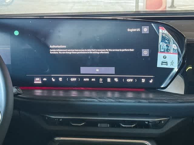 Thumbnail: 2025 Audi Q5 - 14