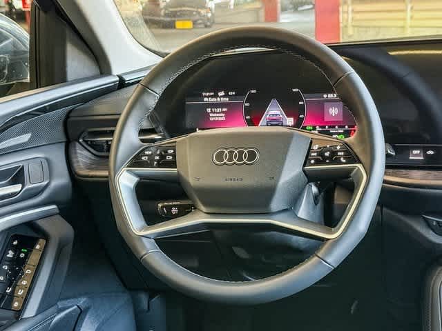 Thumbnail: 2025 Audi Q5 - 15