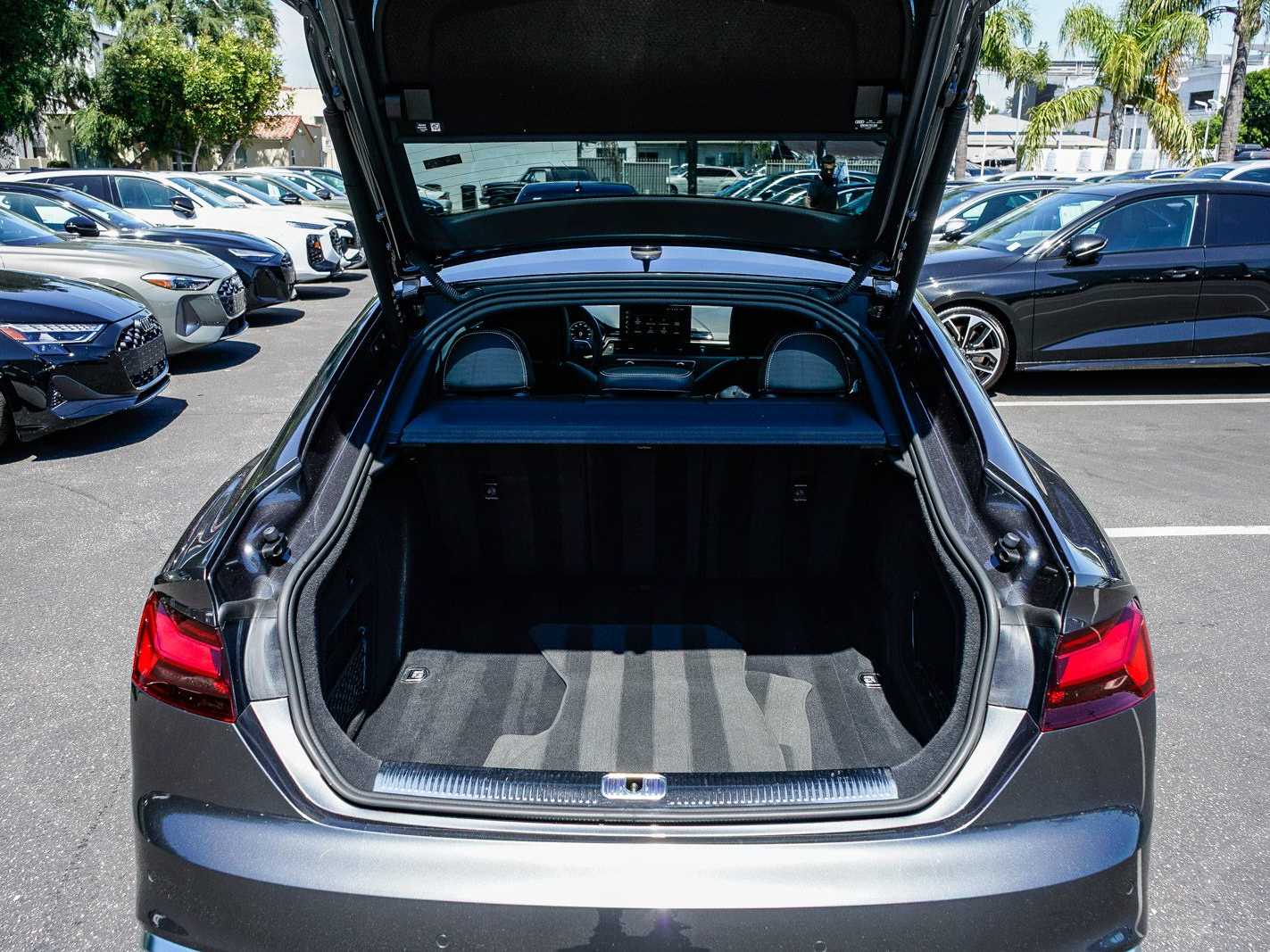 Thumbnail: 2023 Audi A5 - 26