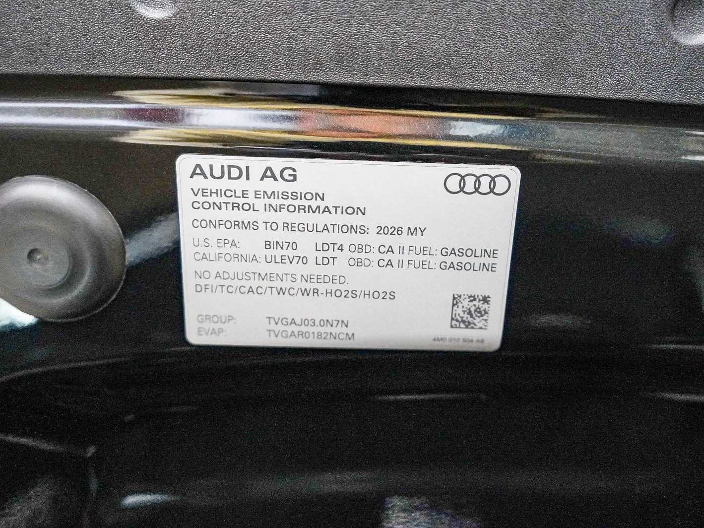Thumbnail: 2026 Audi Q8 - 27