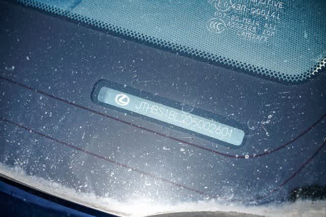Thumbnail: 2013 Lexus GS - 11