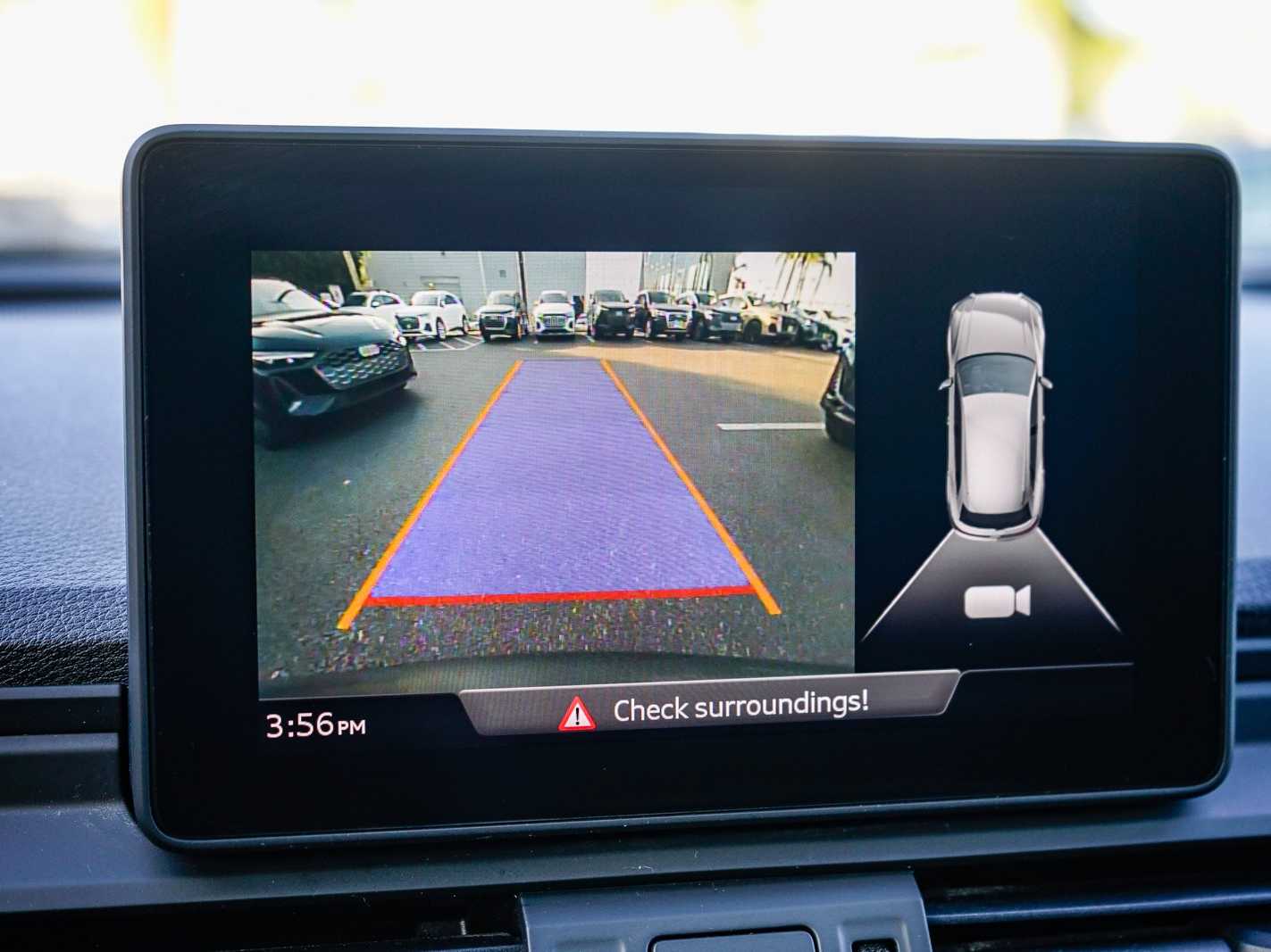 Thumbnail: 2019 Audi Q5 - 24