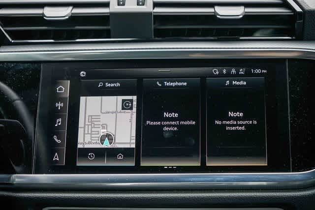 Thumbnail: 2023 Audi Q3 - 13