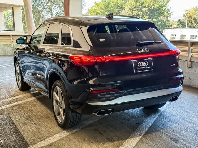 Thumbnail: 2025 Audi Q5 - 6