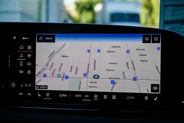 Thumbnail: 2025 Audi A5 - 14