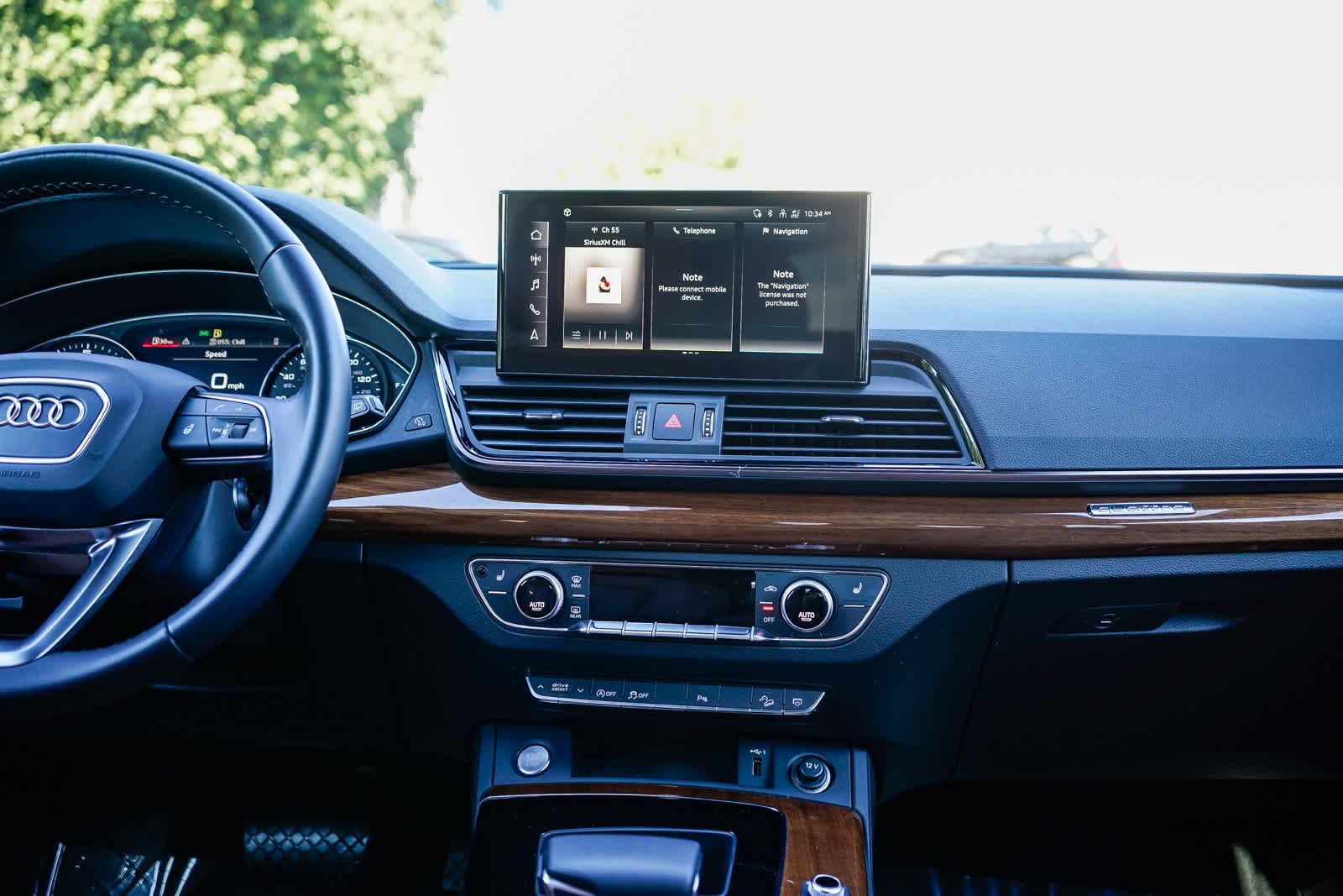 Thumbnail: 2023 Audi Q5 - 13