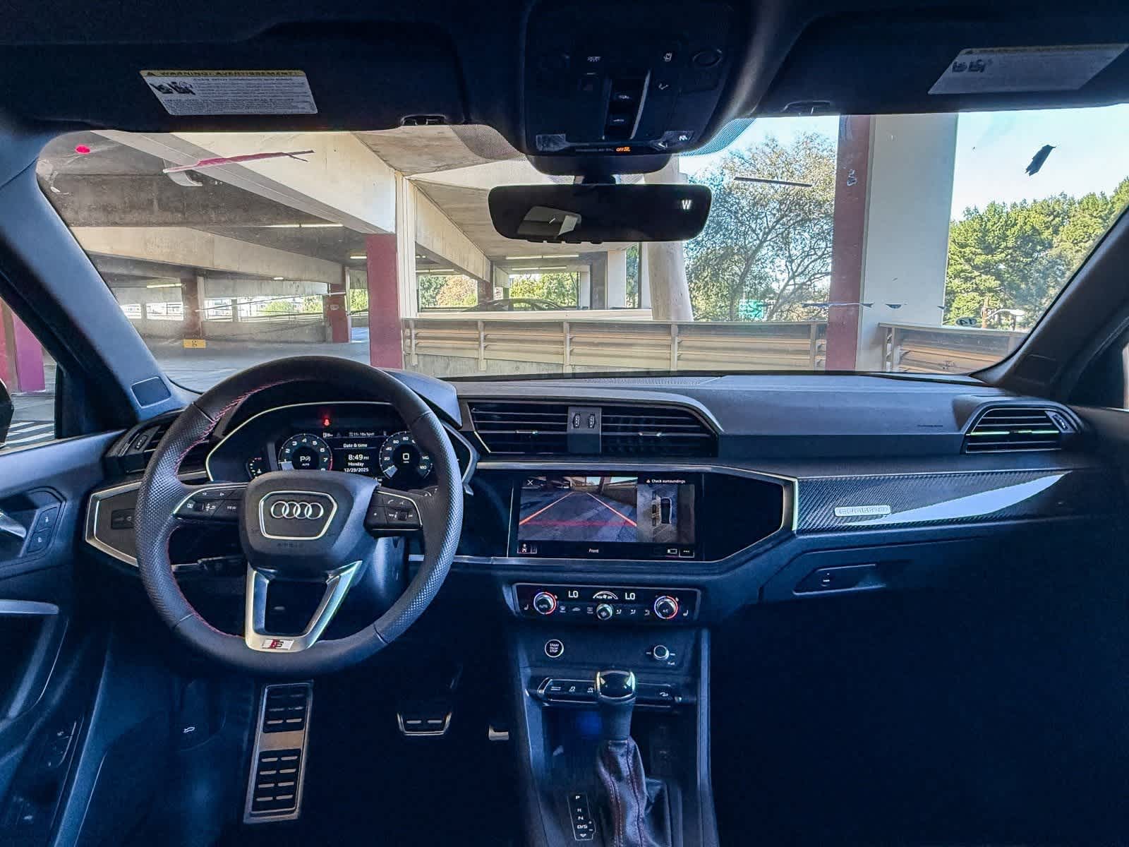 Thumbnail: 2025 Audi Q3 - 12