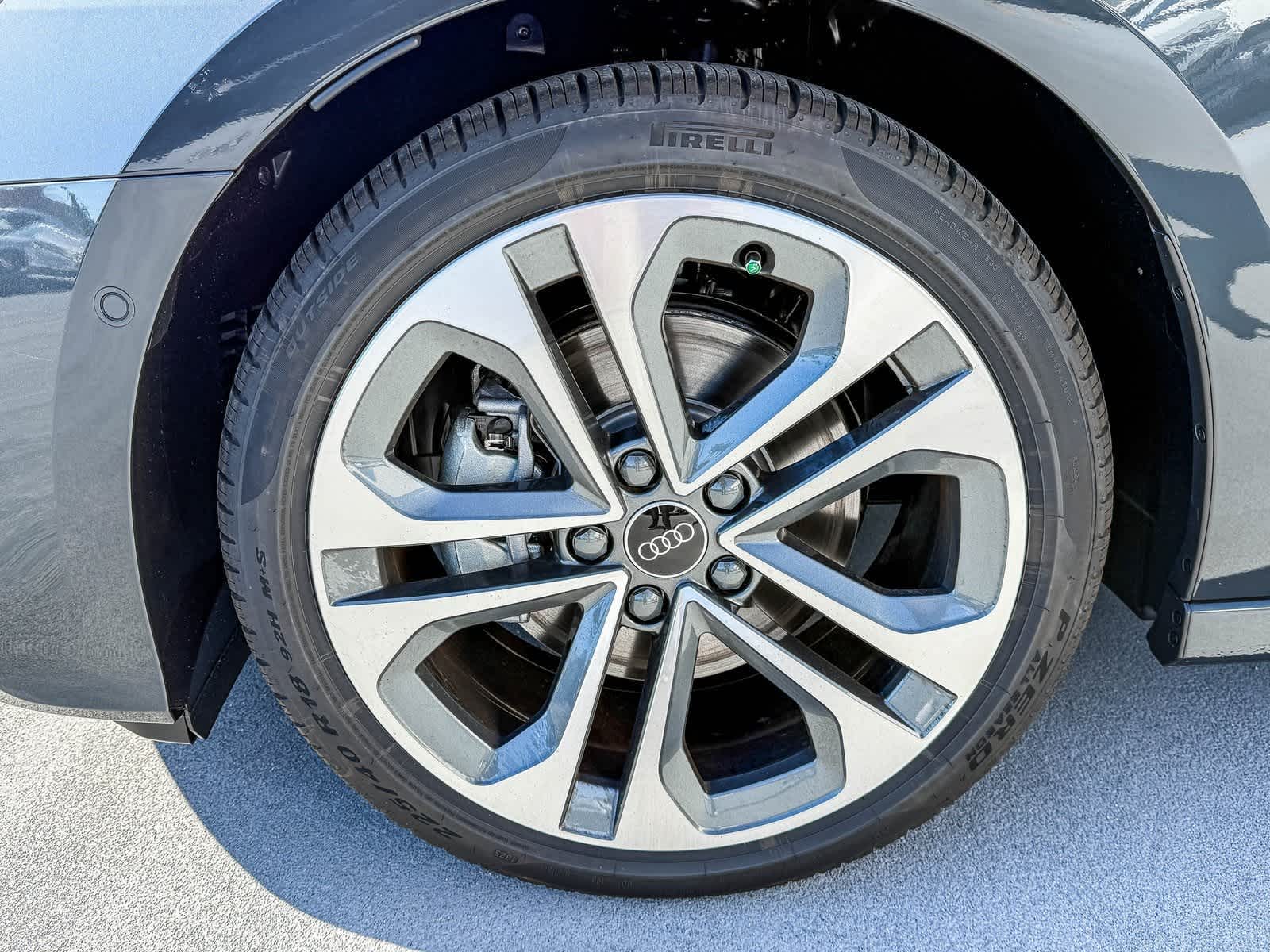 Thumbnail: 2026 Audi A3 - 9