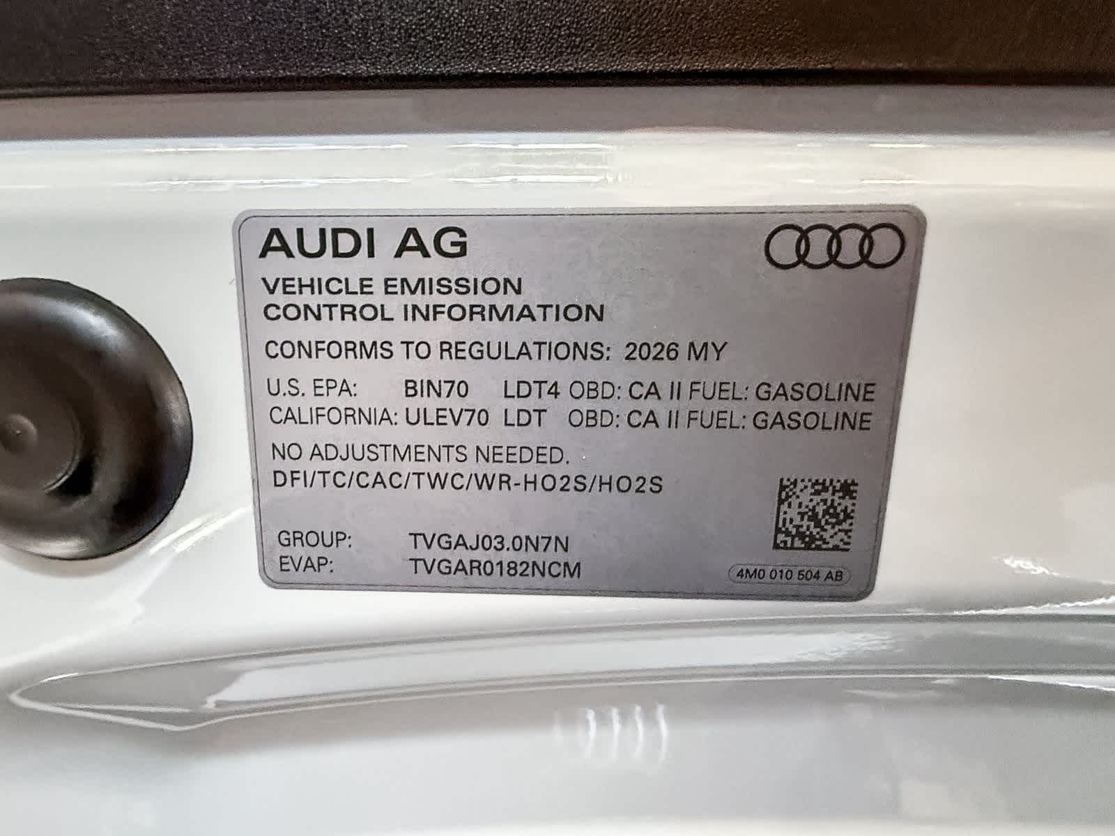 Thumbnail: 2026 Audi Q8 - 28