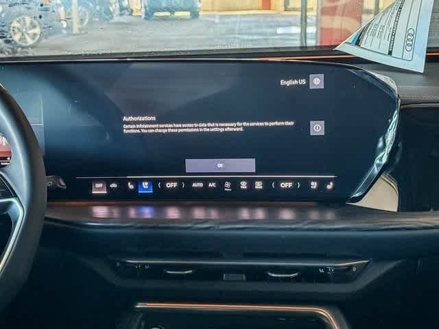 Thumbnail: 2025 Audi Q5 - 14