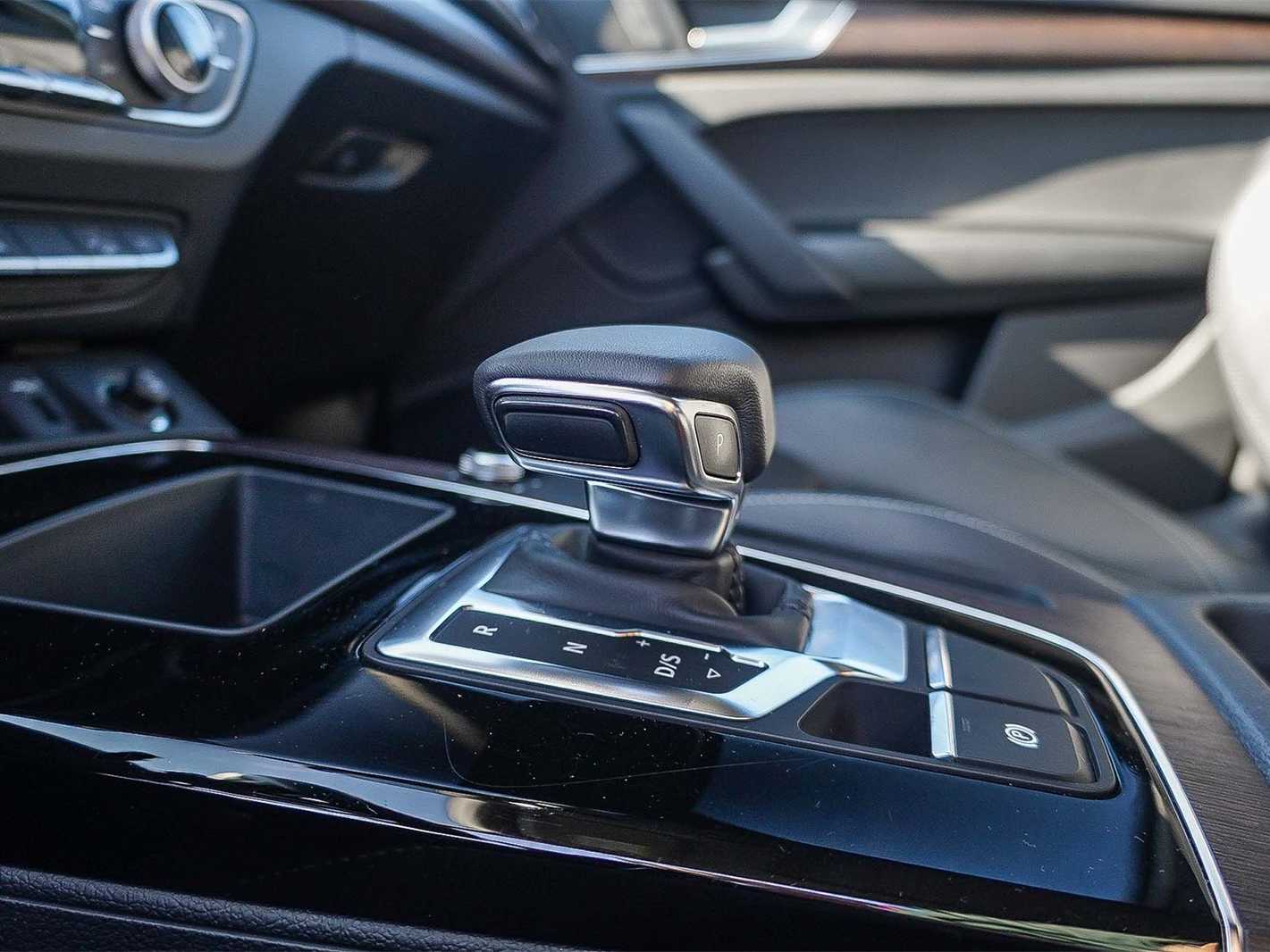 Thumbnail: 2023 Audi Q5 - 24