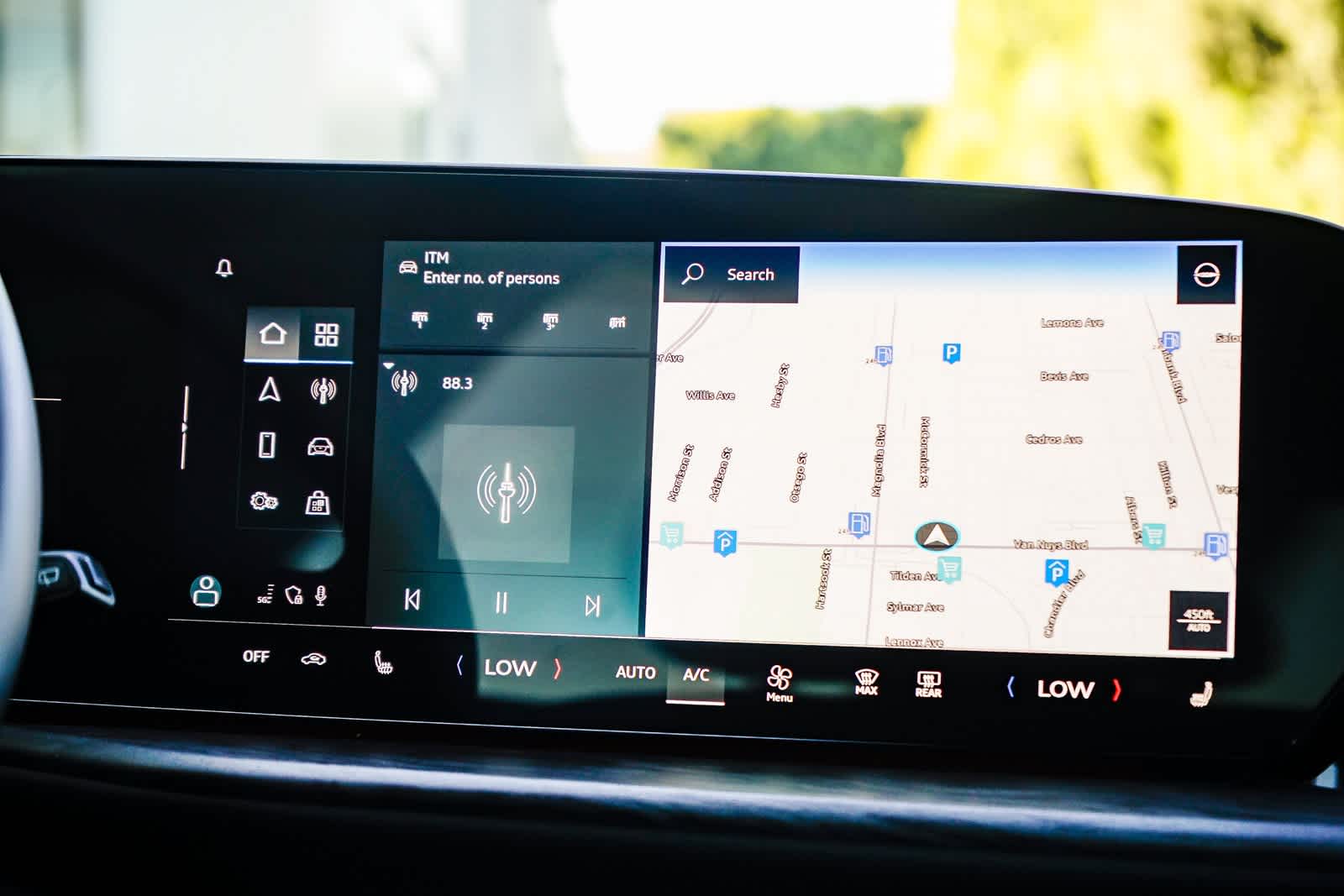 Thumbnail: 2025 Audi Q5 - 14