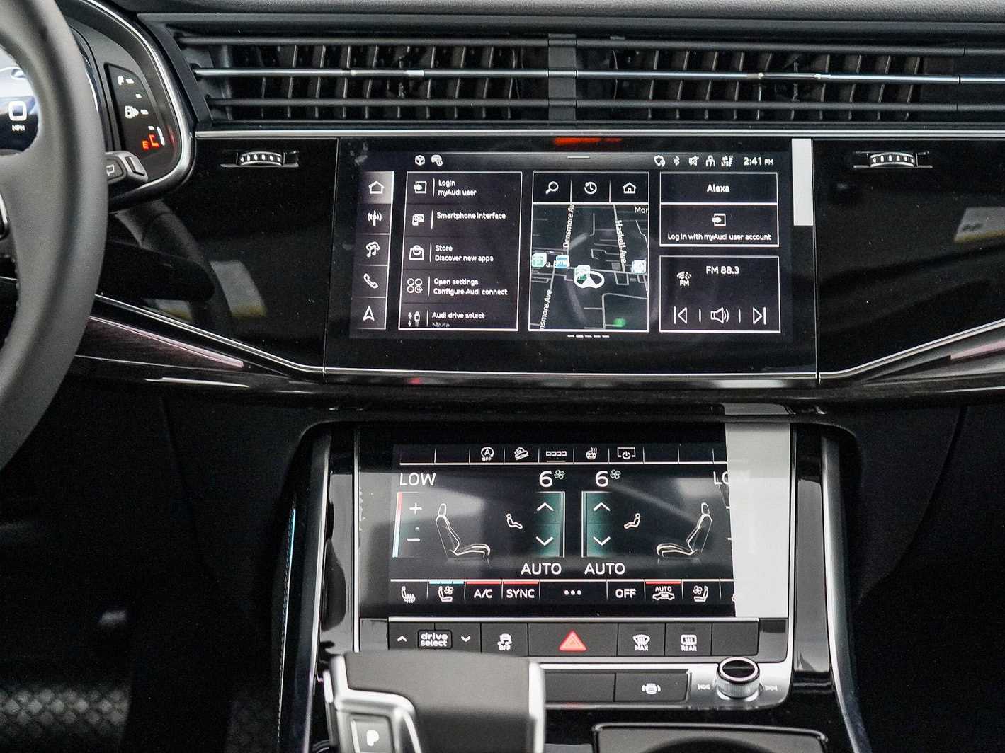 Thumbnail: 2026 Audi Q7 - 14