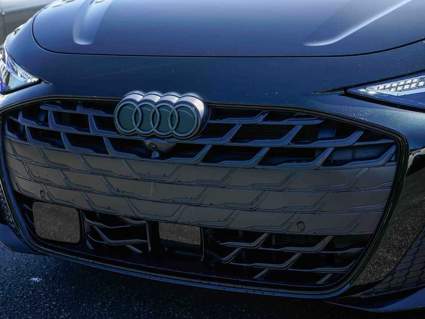 Thumbnail: 2026 Audi A6 - 8