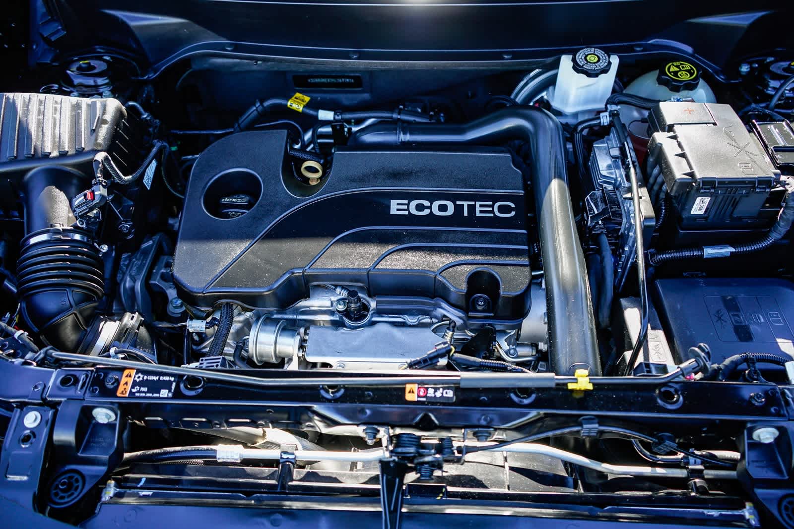 Thumbnail: 2019 Chevrolet Equinox - 25