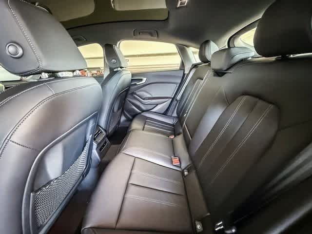 Thumbnail: 2025 Audi A5 - 18