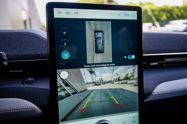 Thumbnail: 2023 Ford Mustang Mach-E - 24