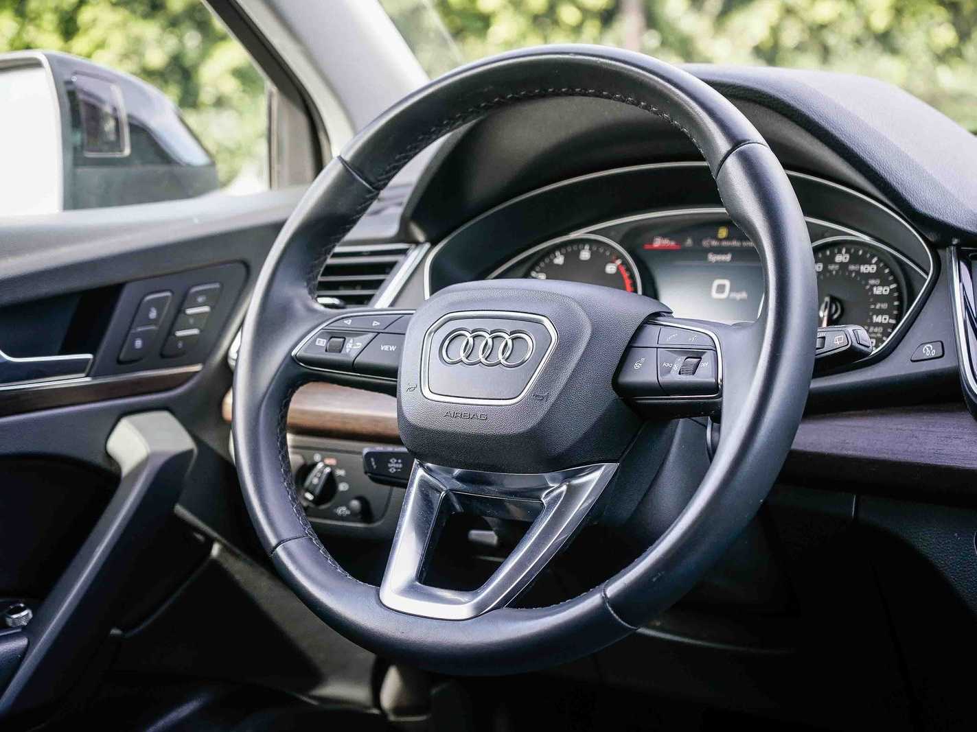 Thumbnail: 2023 Audi Q5 - 15