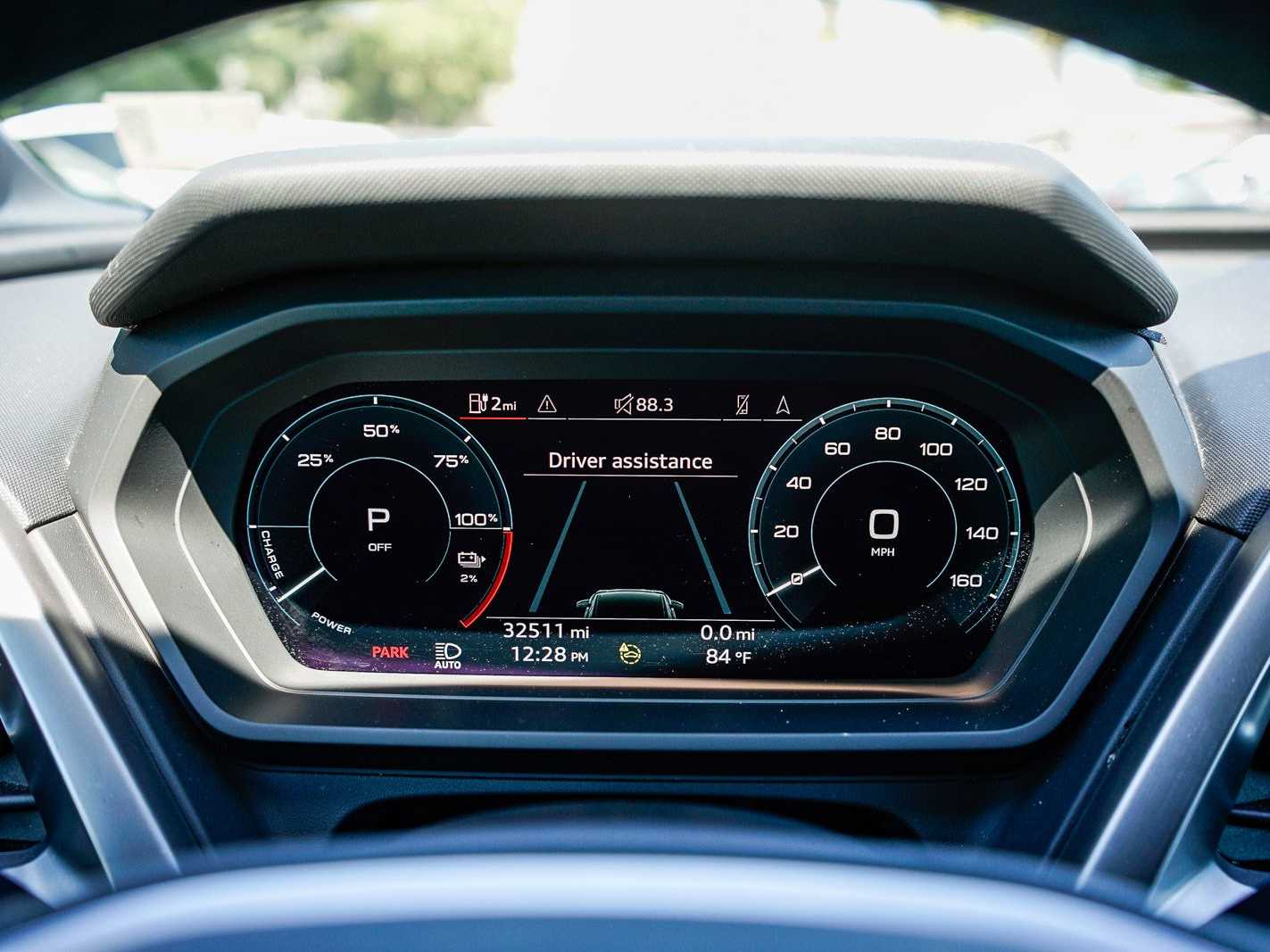 Thumbnail: 2023 Audi Q4 e-tron - 24