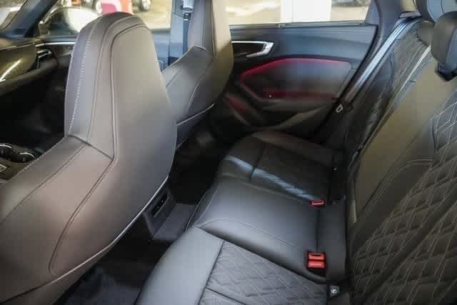 Thumbnail: 2025 Audi S5 - 28