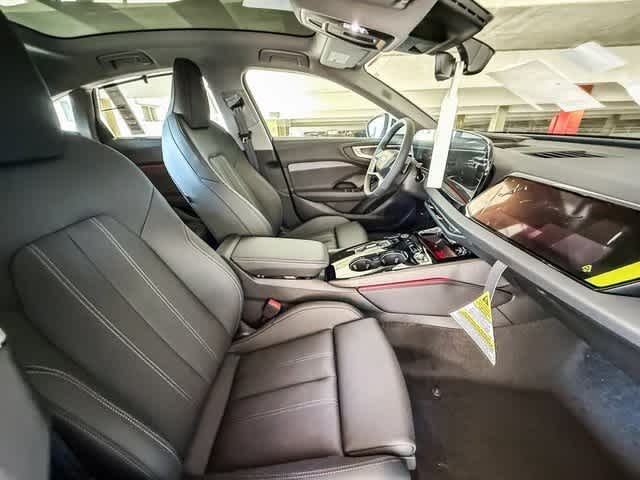 Thumbnail: 2025 Audi A5 - 17