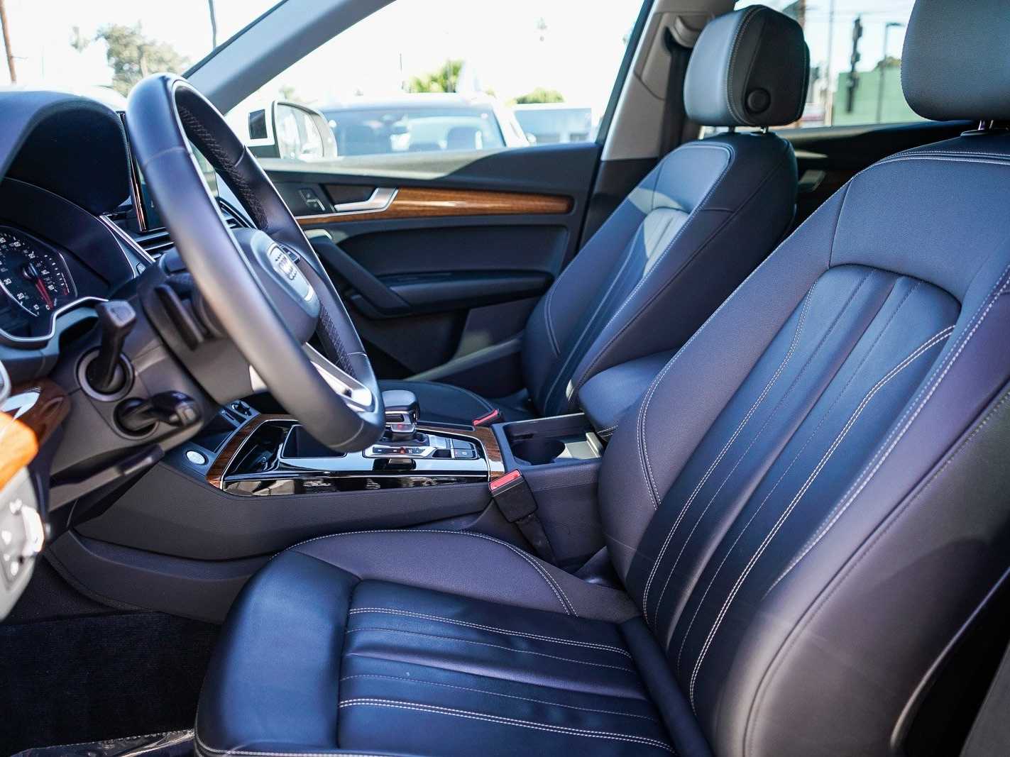 Thumbnail: 2023 Audi Q5 - 27