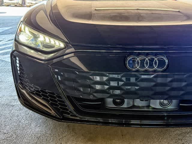 Thumbnail: 2026 Audi RS e-tron GT - 11