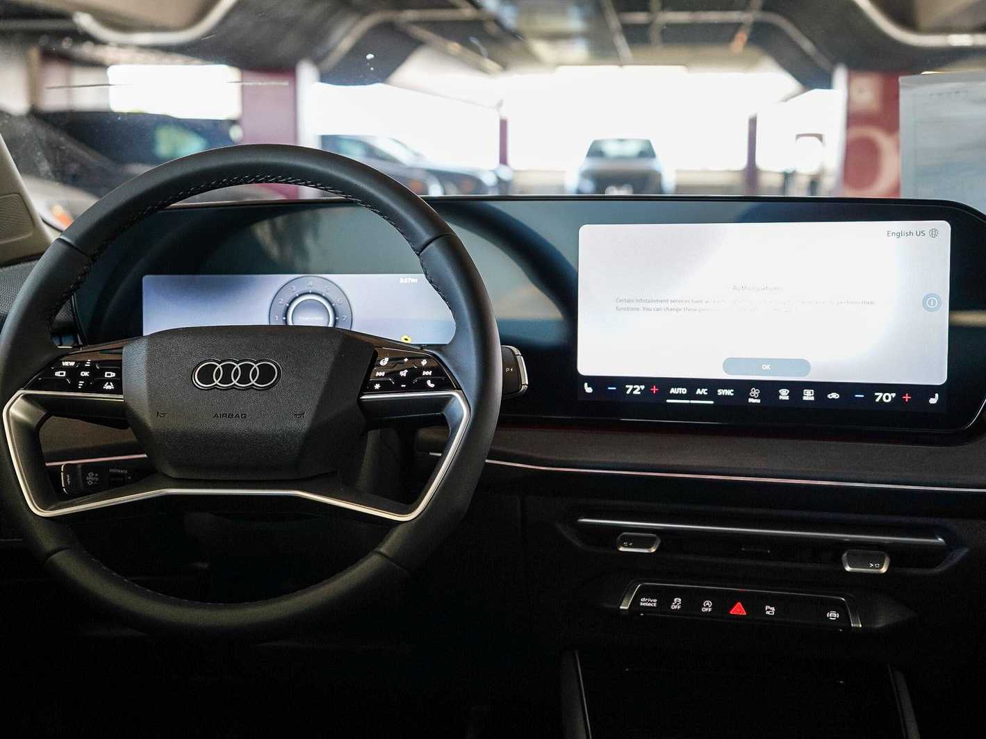 Thumbnail: 2026 Audi Q3 - 13