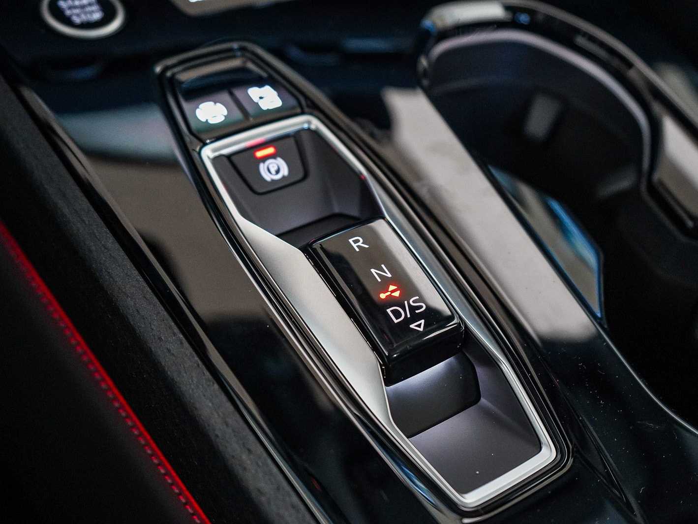 Thumbnail: 2026 Audi A5 - 23