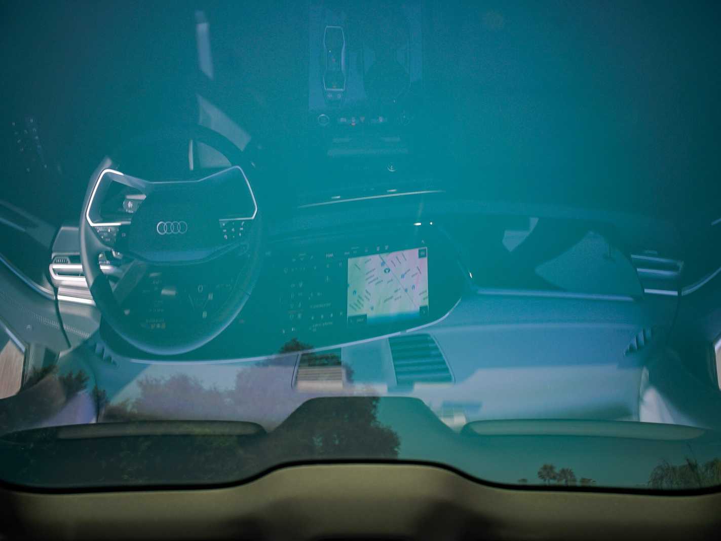 Thumbnail: 2025 Audi A5 - 11