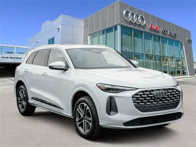 Thumbnail: 2025 Audi Q5 - 5